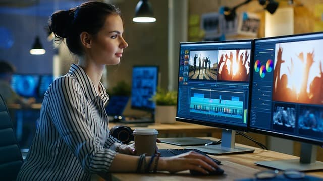 Automatic Subtitling with AI: Time Savings and Accuracy